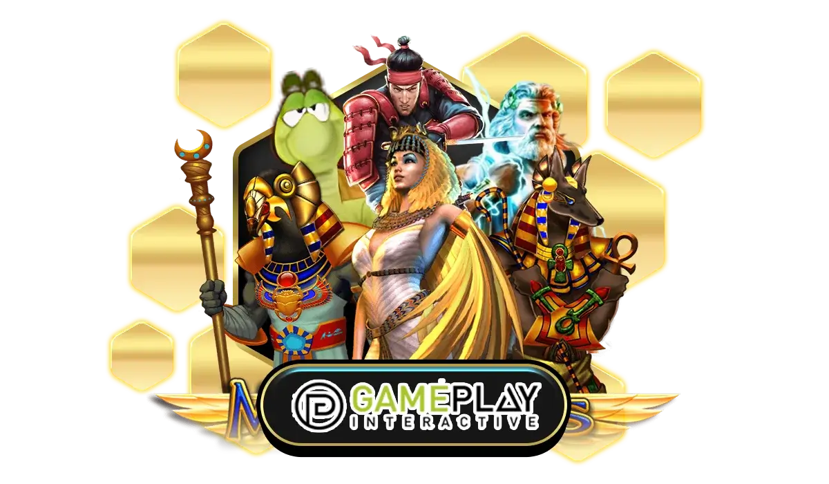 GAMEPLAY