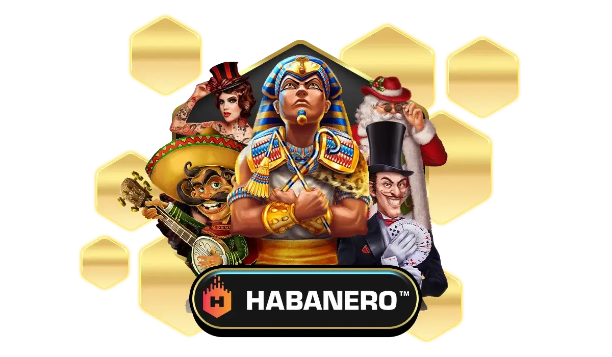 HABANERO