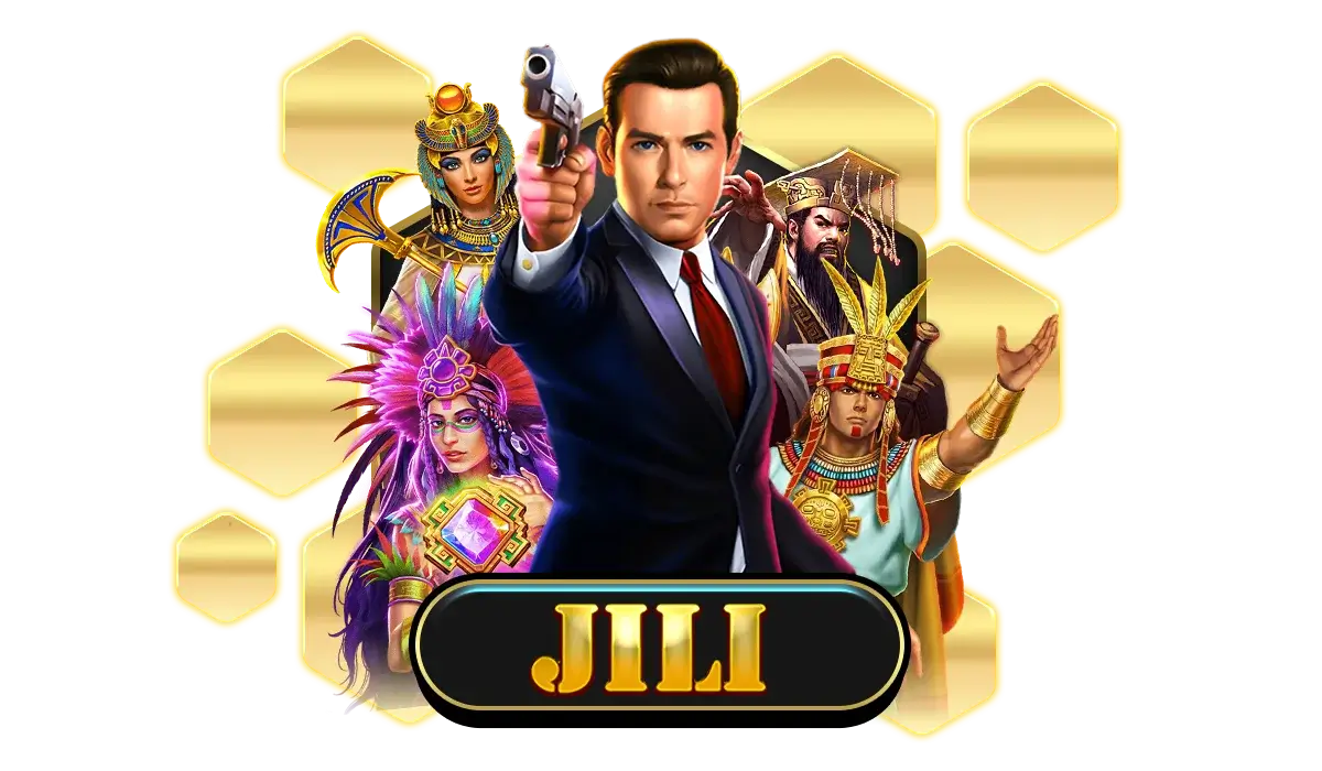 JILI