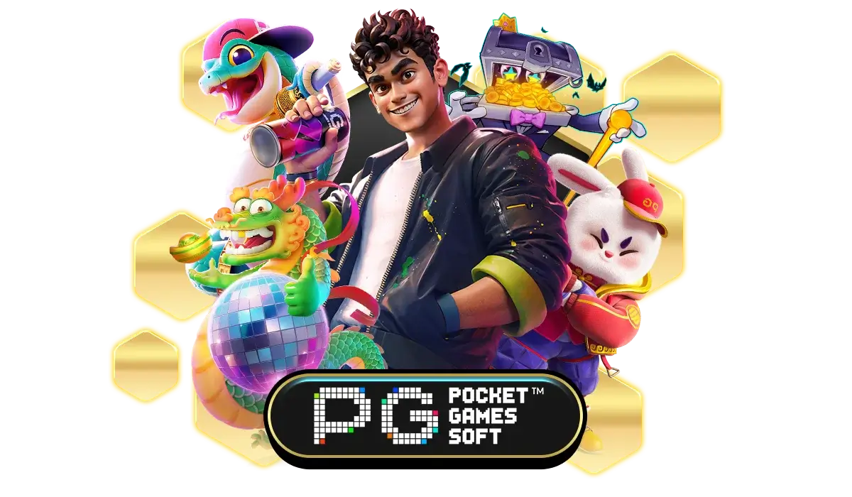 PG SLOT