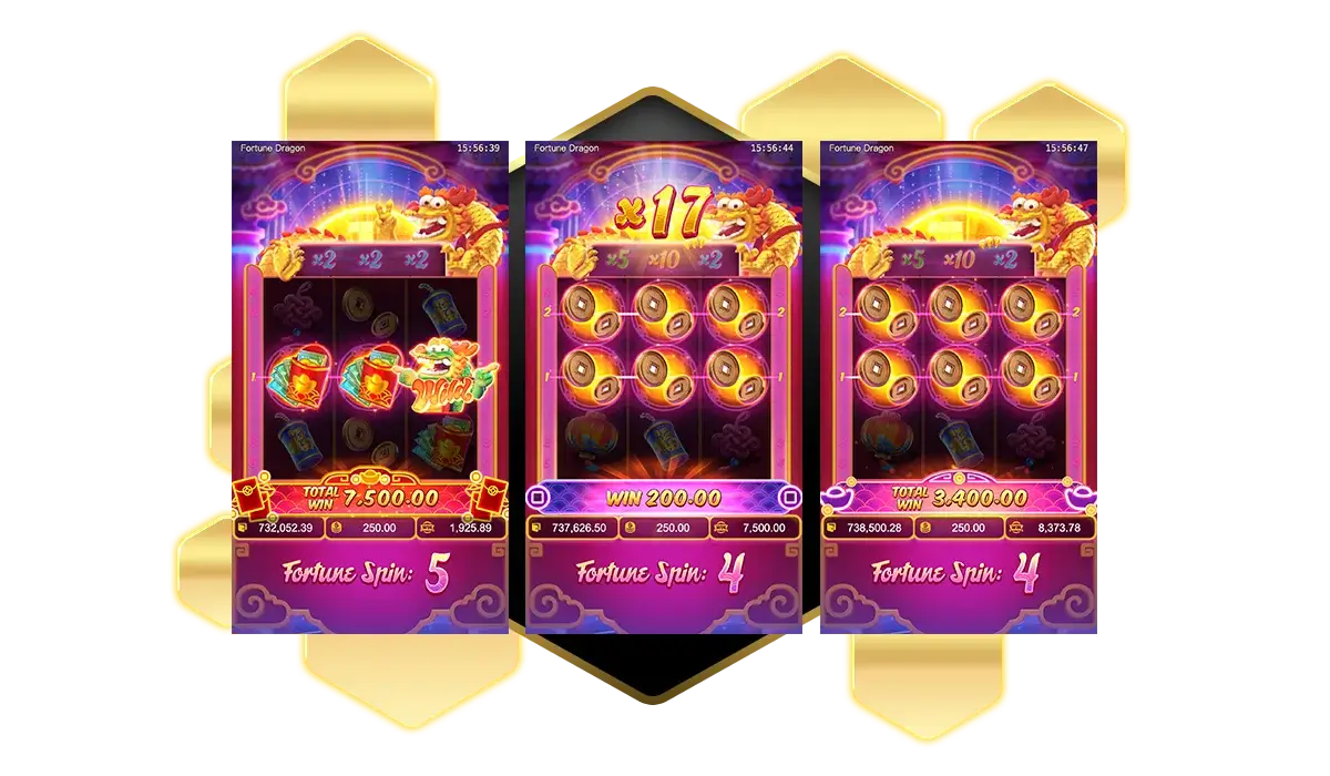 เครื่องหมายพิเศษ Scatter