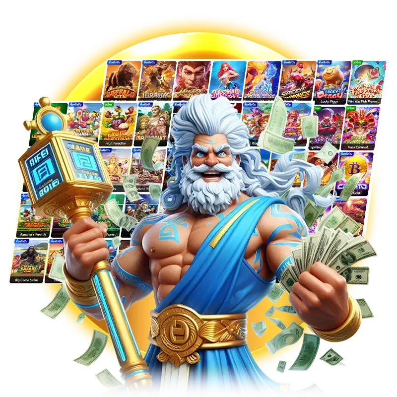 เว็บตรง SORA168 มีเกมทดลองให้เล่นมากกว่า 3,000 เกม