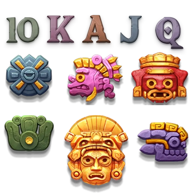 สัญลักษณ์จ่ายเงินรางวัลในเกม