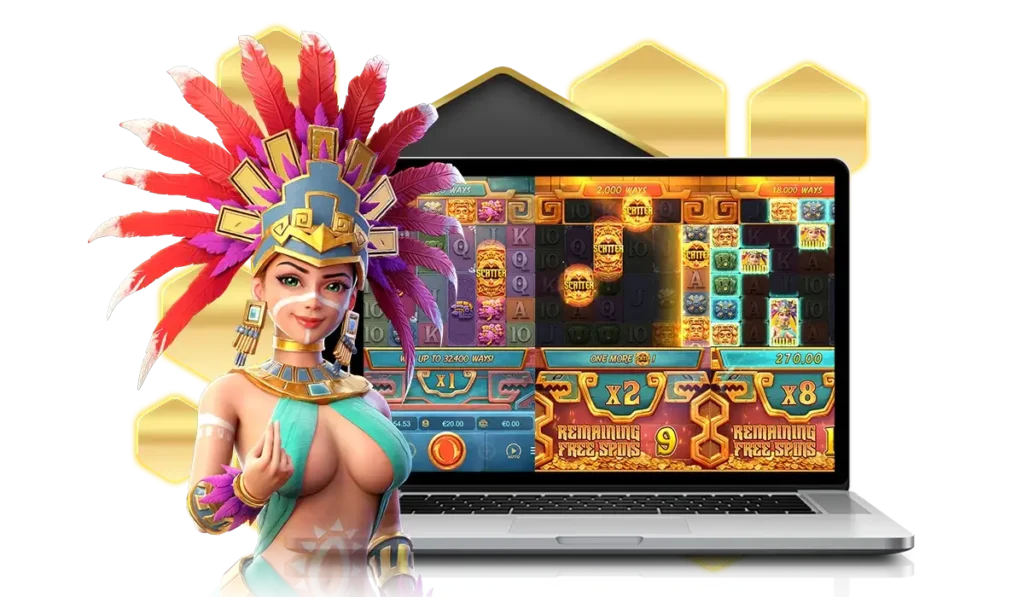 เพลย์ไลน์วิธีชนะรางวัลในเกม